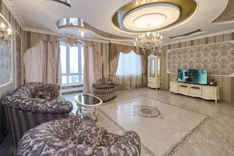 3-к кв. Кемеровская область, Кемерово просп. Ленина, 138Б (125.0 м)