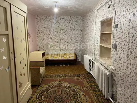 Дом в Курская область, Поселок Медвенка муниципальное образование, ...