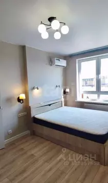 2-к кв. Краснодарский край, Краснодар ул. Западный обход, 57к3 (48.0 ...