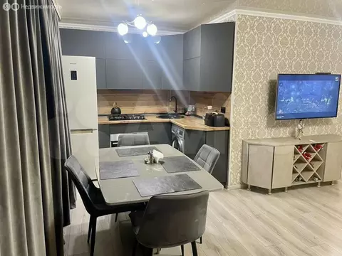 2-комнатная квартира: Владикавказ, улица Ватутина, 17 (46 м)