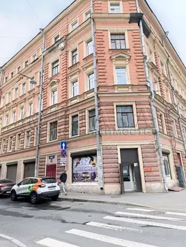 6-к кв. Санкт-Петербург просп. Обуховской обороны, 81 (172.1 м)