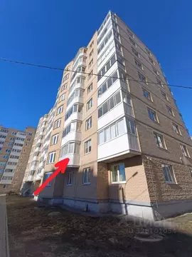 1-к кв. Санкт-Петербург, Санкт-Петербург, Красное Село ул. ...