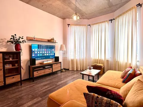 Таунхаус в Московская область, Химки городской округ, д. Подолино, ...