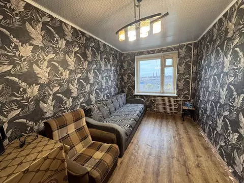 Комната Московская область, Электросталь ул. Маяковского, 2 (12.0 м)