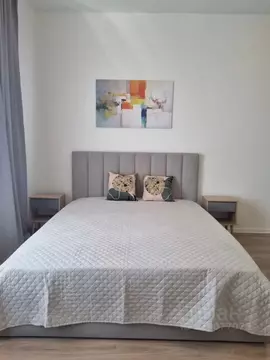 Студия Московская область, Домодедово городской округ, с. Ям ул. ...