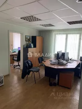 Офис в Москва Сумской проезд, 5К2 (53 м)