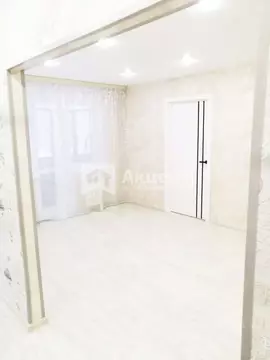 2-к кв. Ивановская область, Иваново ул. Кудряшова, 121 (45.0 м)