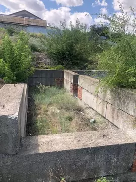 Участок в Волгоградская область, Волгоград Перещепинская ул., 15 (5.14 ...