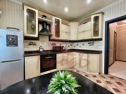 1-к кв. Орловская область, Орел ул. Льва Толстого, 21 (37.0 м)