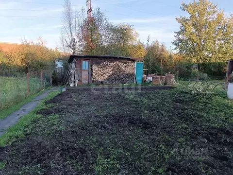 Участок в Ленинградская область, Гатчинский муниципальный округ, ...