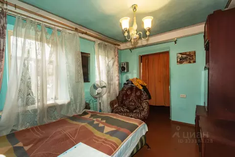 Дом в Ростовская область, Ростов-на-Дону Парусный пер. (60 м)