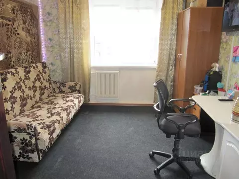 Комната Санкт-Петербург пос. Металлострой, Садовая ул., 21к2 (13.1 м)