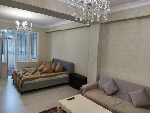 1-к кв. Дагестан, Дербент Вокзальная ул., 27/1 (62.0 м)