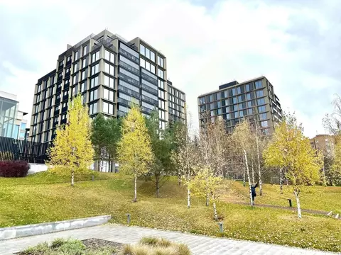 5-к кв. Москва Мосфильмовская ул., 1к8 (210.0 м)