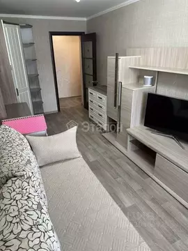 2-к кв. Волгоградская область, Волгоград Алексеевская ул., 13 (44.6 м)