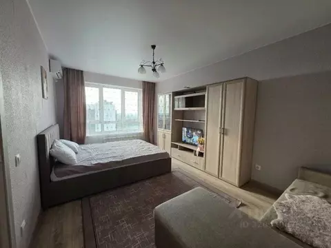 1-к кв. Воронежская область, Воронеж ул. 9 Января, 68/1к1 (33.0 м)