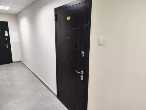 3-к кв. Москва ул. Молодцова, 25К1 (71.5 м)