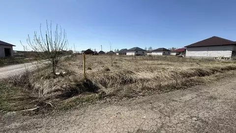 Участок в Алтайский край, Павловский район, пос. Новые зори, ...