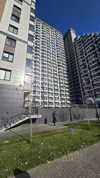 1-к кв. Ростовская область, Ростов-на-Дону просп. Ленина, 46/2 (36.0 ...