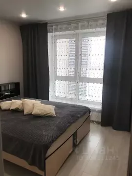 1-к кв. Кировская область, Киров ул. Владимирская, 184 (41.0 м)