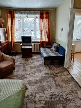 1-к кв. Московская область, Ивантеевка Пушкинский городской округ, ...