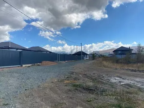 Участок в Крым, Симферопольский район, Добровское с/пос, с. Заречное ...