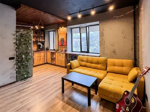 Студия Вологодская область, Вологда Пролетарская ул., 75 (30.4 м)