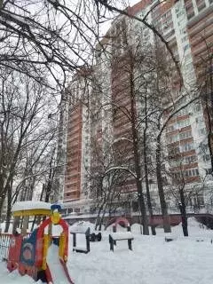 2-к кв. Москва ул. Циолковского, 6 (65.0 м)