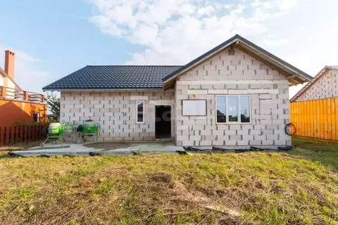 Дом в Калининградская область, Гурьевский муниципальный округ, пос. ...