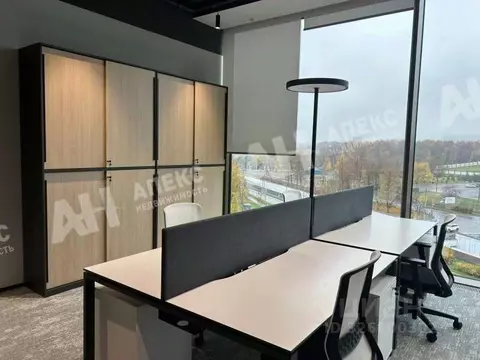 Офис в Москва Сколковское ш., 43 (1138 м)