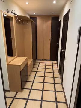 1-к кв. Москва Ленинский просп., 32 (44.1 м)