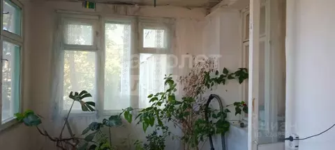 1-к кв. Севастополь ул. Серафимовича, 28 (29.0 м)