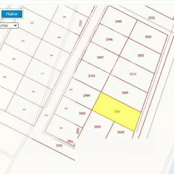 Участок в Иркутская область, Иркутский муниципальный округ, пос. ...