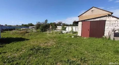 Участок в Калининградская область, Гурьевский муниципальный округ, ...