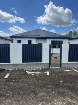 Дом в Ставропольский край, Ессентуки ул. Весенняя (130 м)