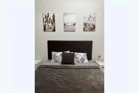 1-к кв. Пермский край, Пермь ул. Луначарского, 97 (43.0 м)