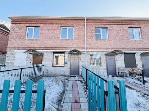 3-к кв. Бурятия, Улан-Удэ 111-й мкр, 22А (87.3 м)