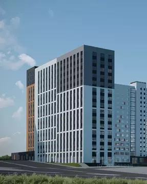 Офис в Челябинская область, Челябинск Комсомольский просп., 145/1 (95 ...