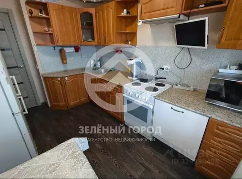 2-к кв. Москва, Москва, Зеленоград к331 (51.0 м)