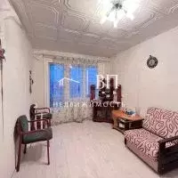 3-к кв. Санкт-Петербург Суздальский просп., 109 (60.8 м)