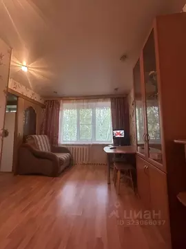 1-к кв. Московская область, Истра Юбилейная ул., 2 (22.0 м)