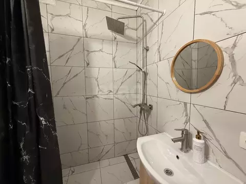 1-к кв. Адыгея, Майкоп Степная ул., 170 (34.0 м)