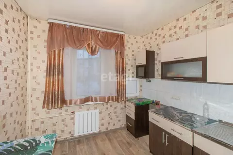 3-к кв. Тюменская область, Тюмень ул. Муравленко, 9 (75.4 м)