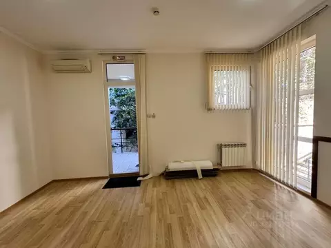 Офис в Краснодарский край, Сочи Центральный мкр, ул. Войкова, 35 (100 ...