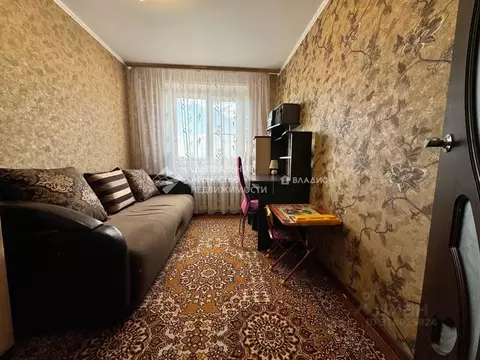 2-к кв. Рязанская область, Рязанский район, Заборьевское с/пос, с. ...