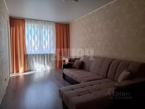 3-к кв. Вологодская область, Сокол ул. Некрасова, 9 (57.0 м)