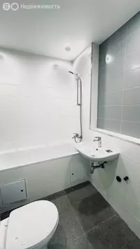 1-комнатная квартира: Люберцы, микрорайон Зенино ЖК Самолёт, ...