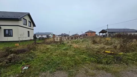 Участок в Калининградская область, Гурьевский муниципальный округ, ...