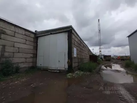 Помещение свободного назначения в Удмуртия, Ижевск ул. Голублева, 6Е ...