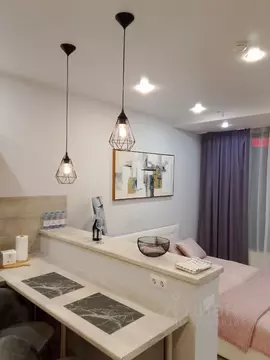 Студия Москва Ходынский бул., 2 (32.0 м)